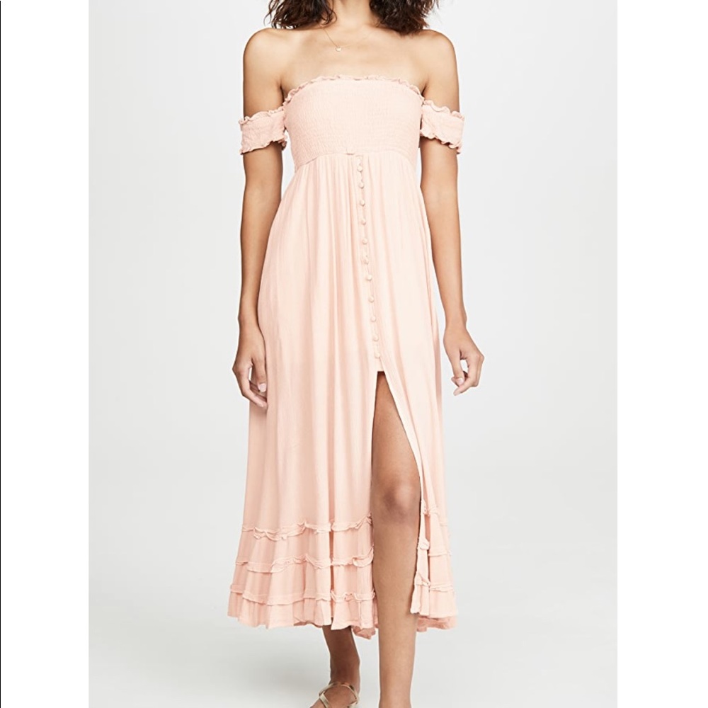 NWT Shopbop Dress